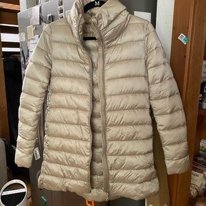 Womens Save The Duck Puffer
